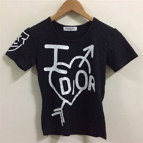 Buy and Sell Dior T